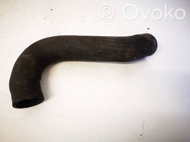 Volkswagen Golf II Conductă/furtun lichid de răcire motor 