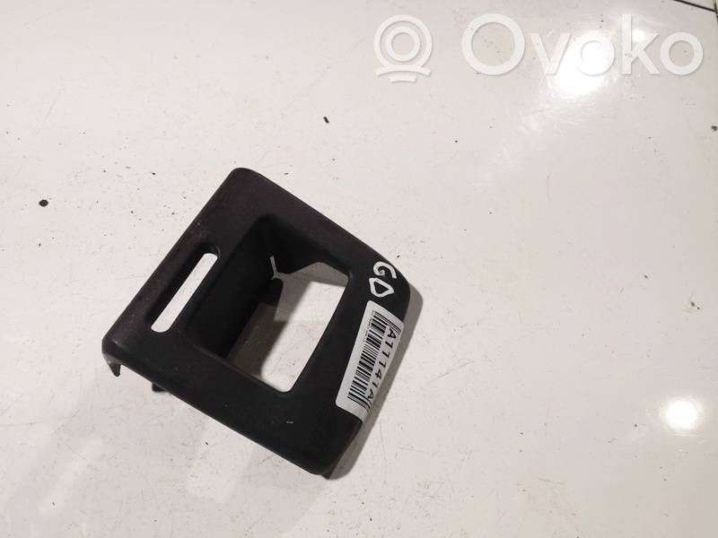 Opel Insignia A Capac lateral scaun spate jos 