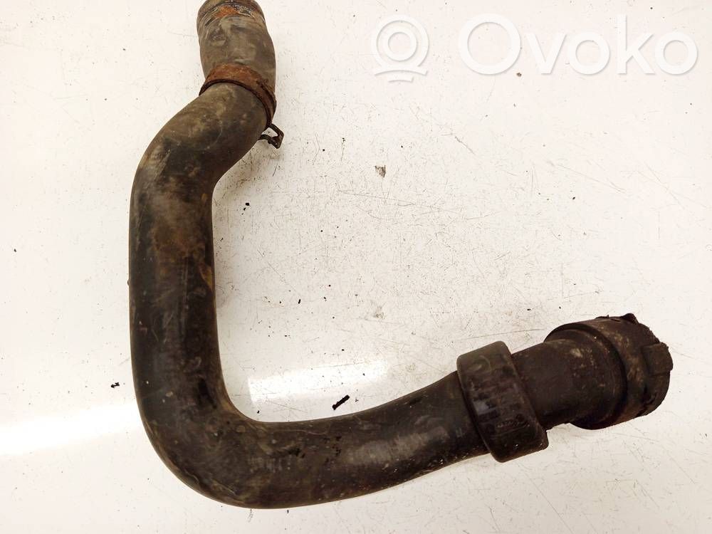 Skoda Superb B5 (3U) Conductă/furtun lichid de răcire motor
