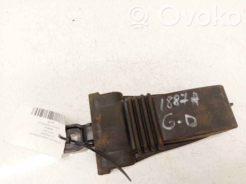 Opritor ușă spate   8V4839267,8V4839267