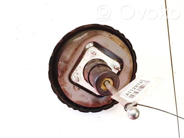 Skoda Fabia Mk2 (5J) Servo-frein