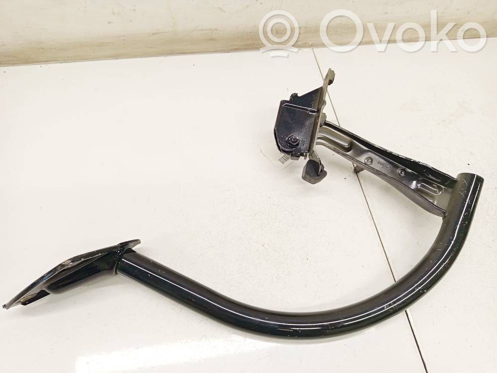 Volkswagen PASSAT CC Tailgate/trunk/boot hinge 
