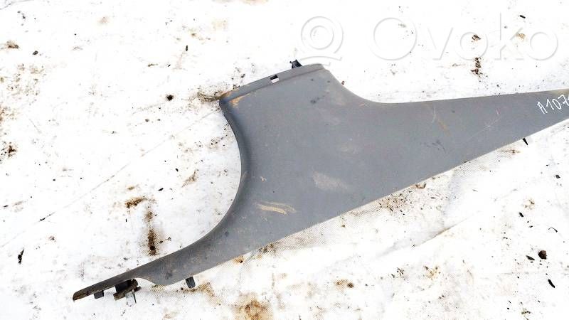 Ford Fiesta Capac prag față 