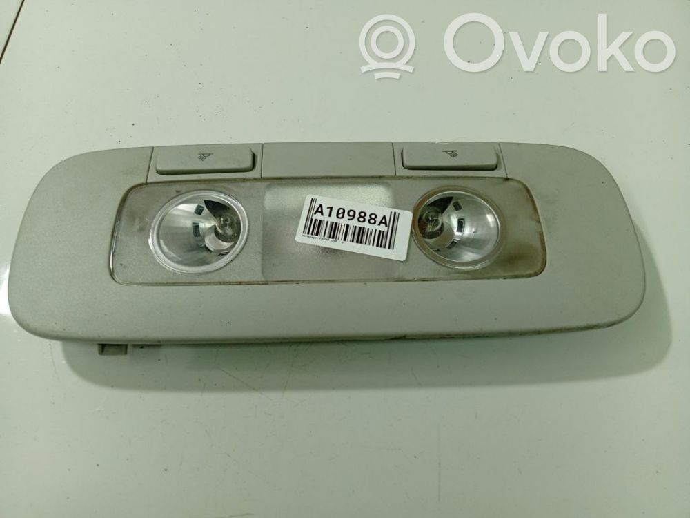 Volkswagen PASSAT B6 Lampă scaun față 