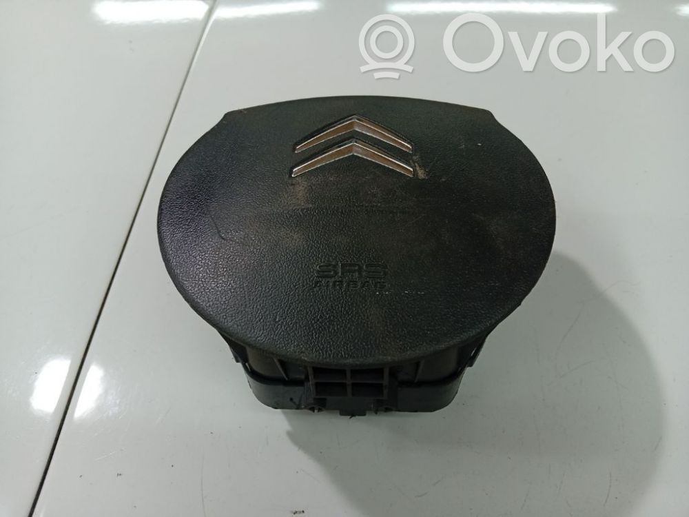 Citroen C4 I Picasso Airbag volan 