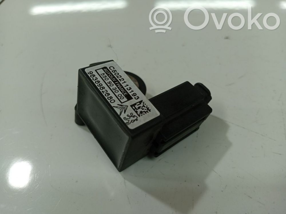 Airbagsensor Crashsensor Drucksensor   C5022113193,550903000,9636982680,C5022113193