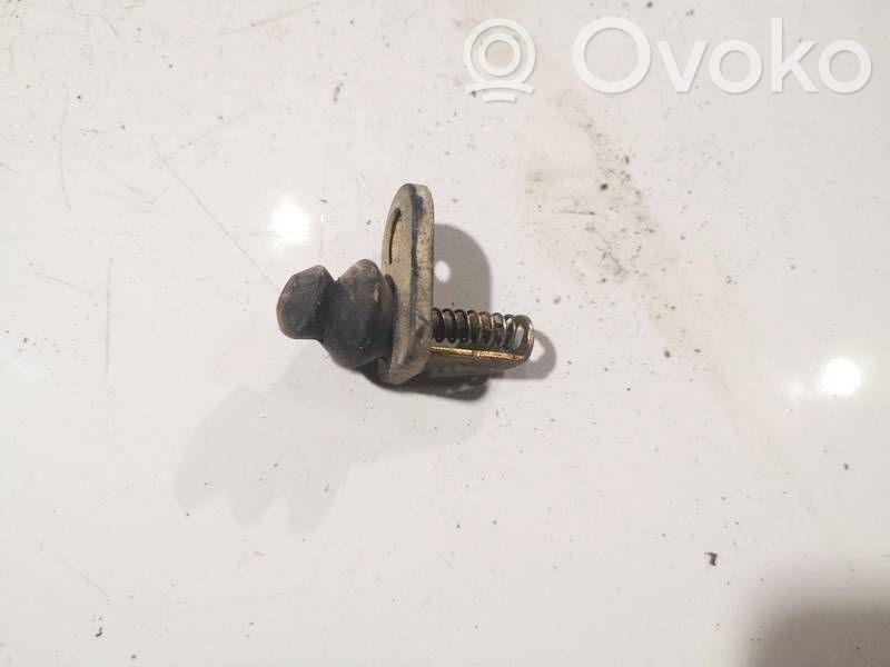 Sensor de la puerta delantera coupé