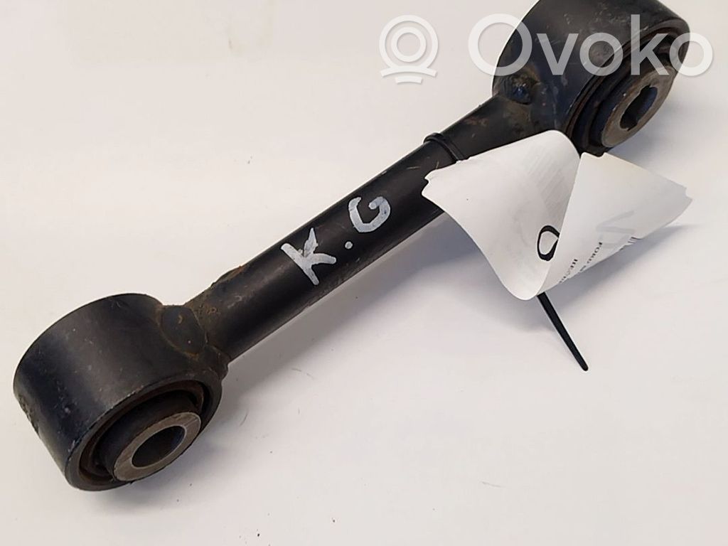 Ford Mondeo MK V Basculă superioară spate 