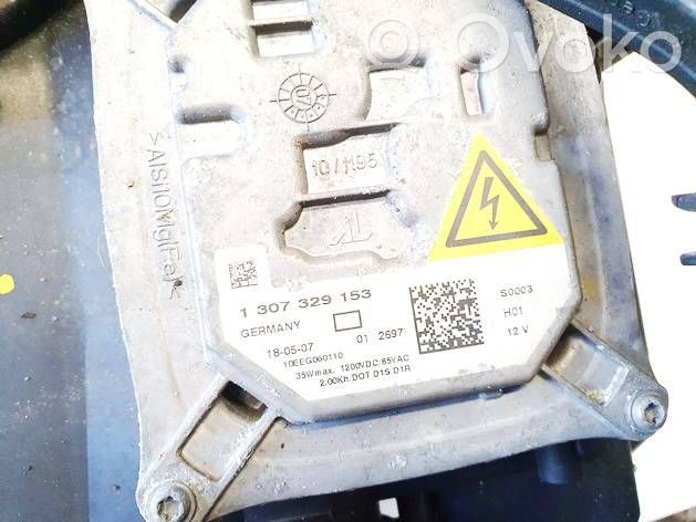 Modul balast far Xenon   1307329153,012697,012697,1307329153