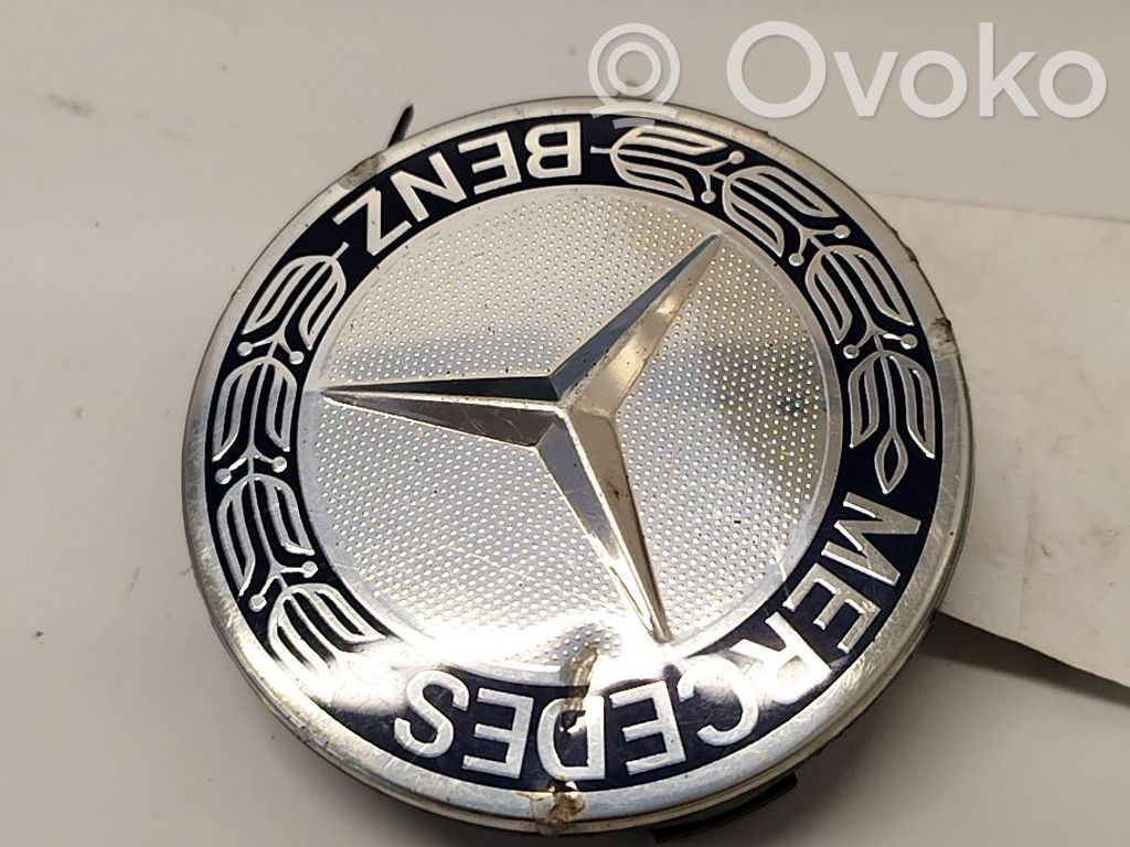 Mercedes-Benz CLC CL203 Capac roată original 