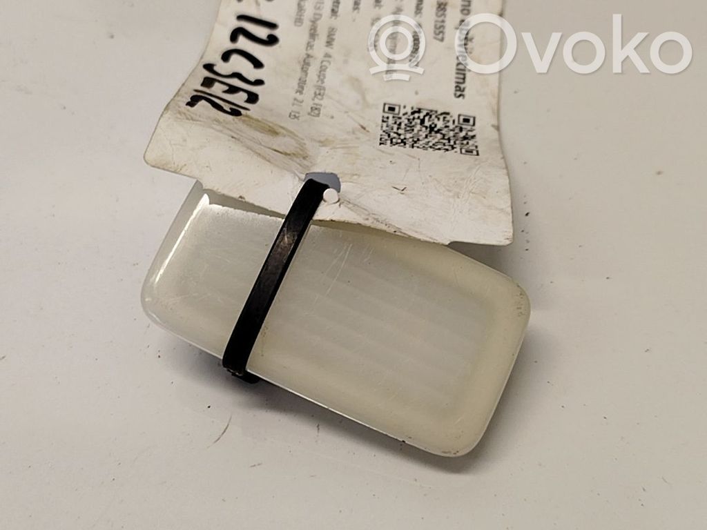 BMW 3 F30 F35 F31 Alte lămpi de interior 