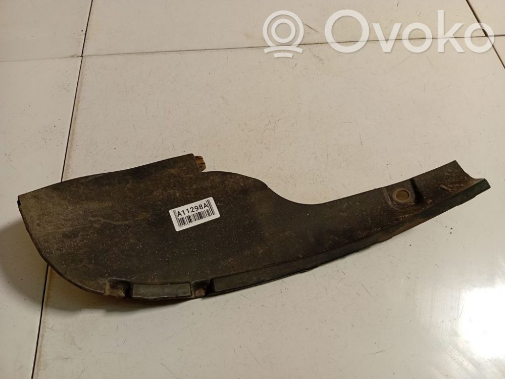 Toyota Yaris Chlapacze tylne 