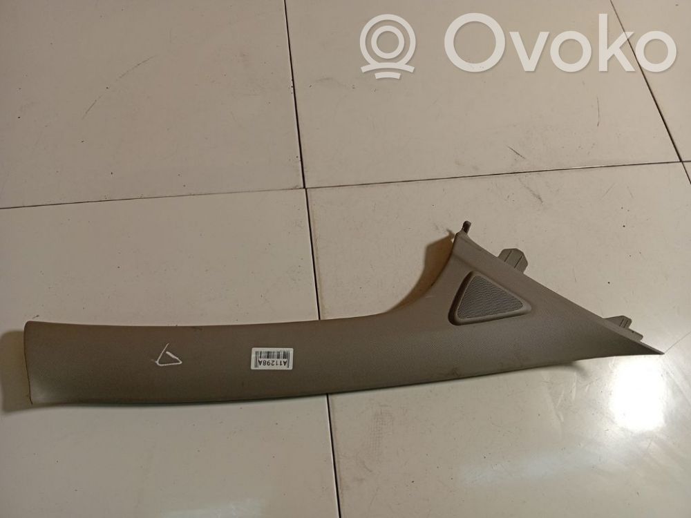 Toyota Yaris Rivestimento montante (C) 