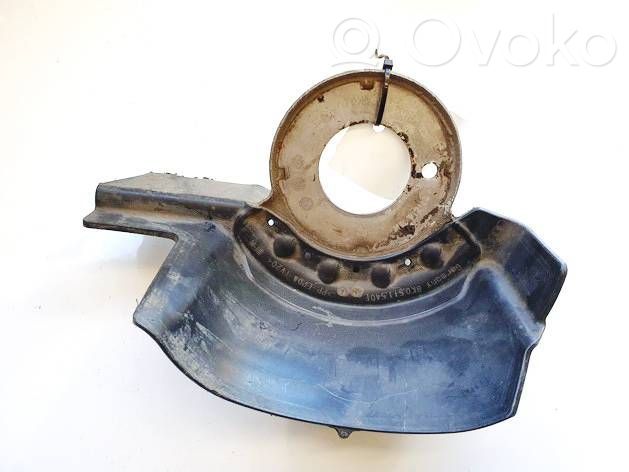 Audi A5 8T 8F Molla elicoidale anteriore con cuscinetti in gomma 