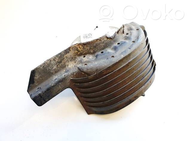 Audi A5 8T 8F Patin de ressort avant