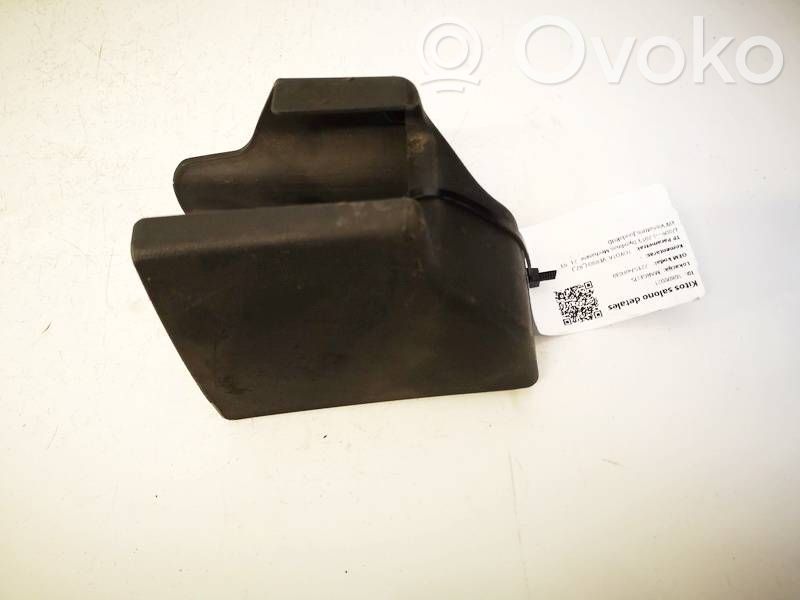 Toyota Verso Altra parte interiore 