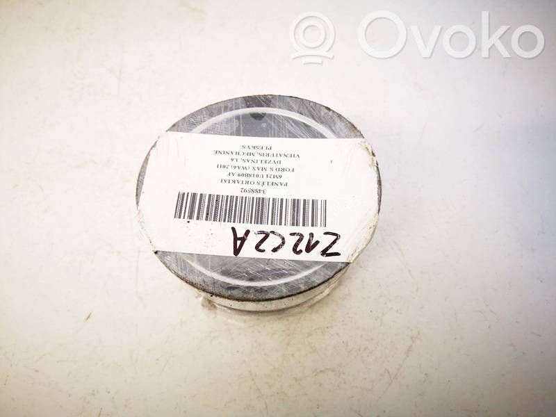 Ford Mondeo MK IV Griglia di ventilazione centrale cruscotto 