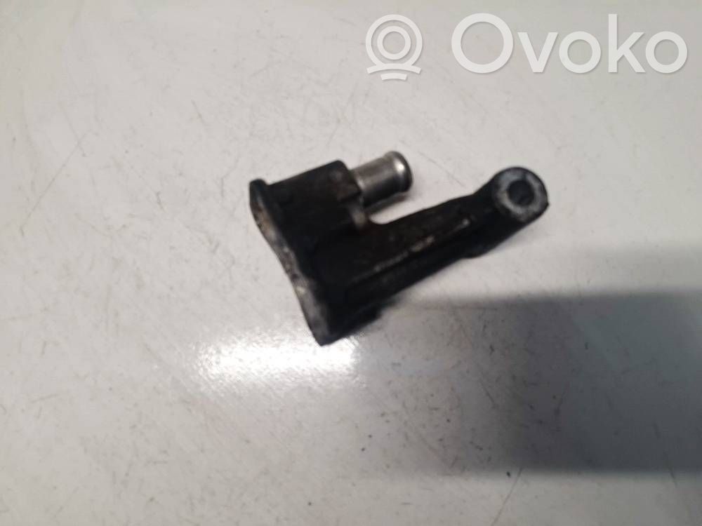 Opel Vectra B Conductă/furtun lichid de răcire motor 