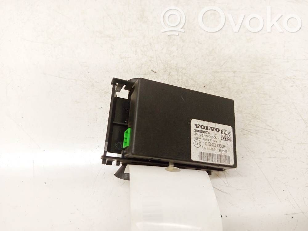 Volvo XC60 Lampă scaun spate 