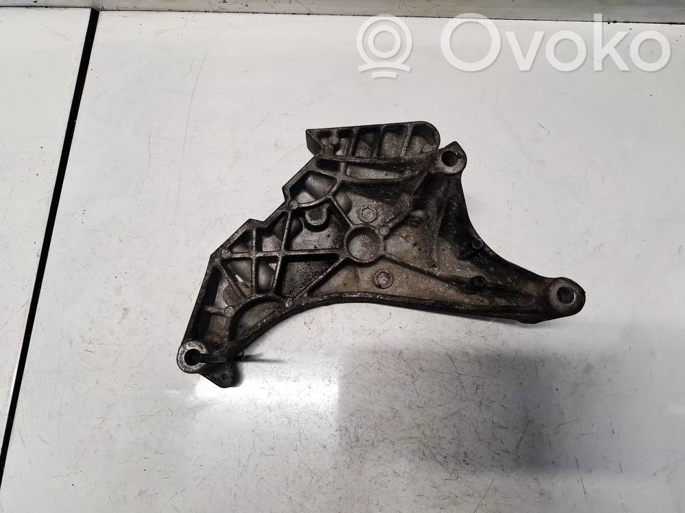 Skoda Octavia Mk2 (1Z) Suport motor 