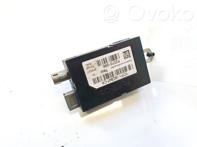 Ford Mondeo MK IV Centralina antenna