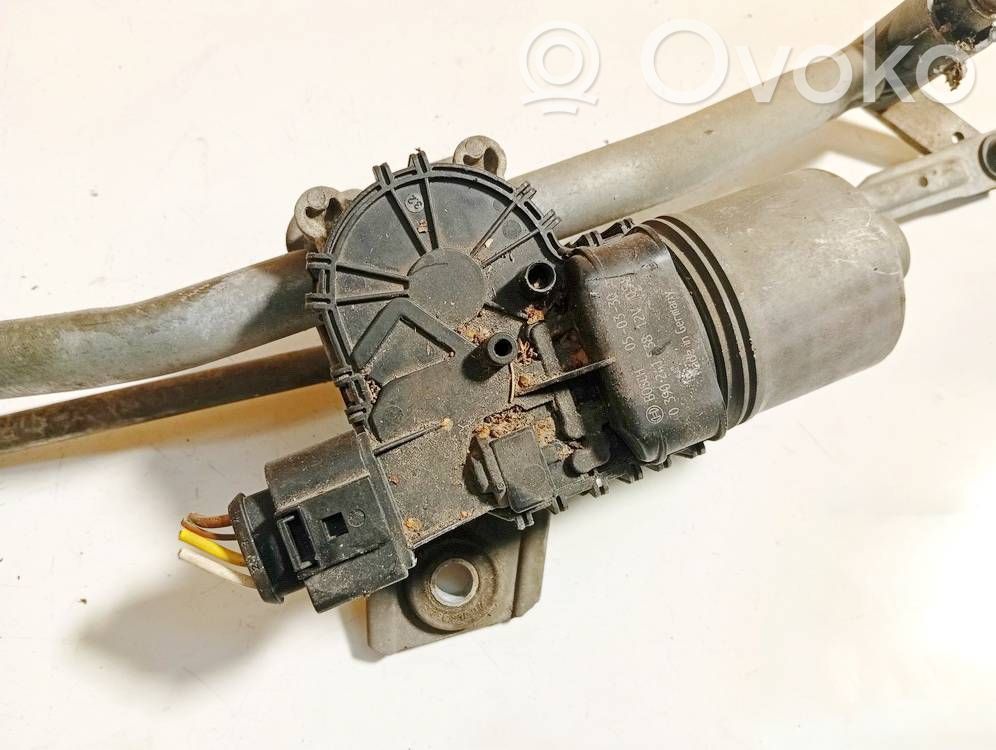 Motor ștergător   0390241538,0390241538,0390241538
