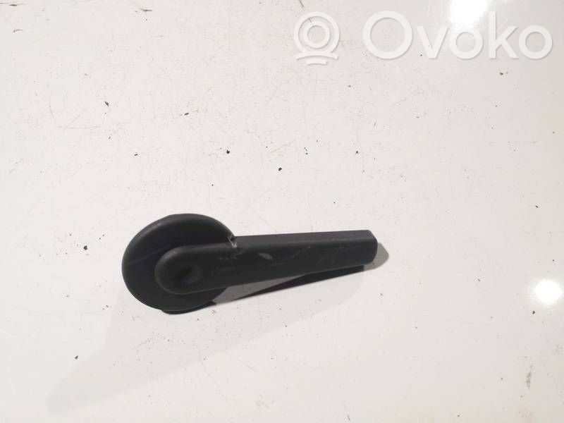 Opel Corsa D Perilla de ajuste del asiento 