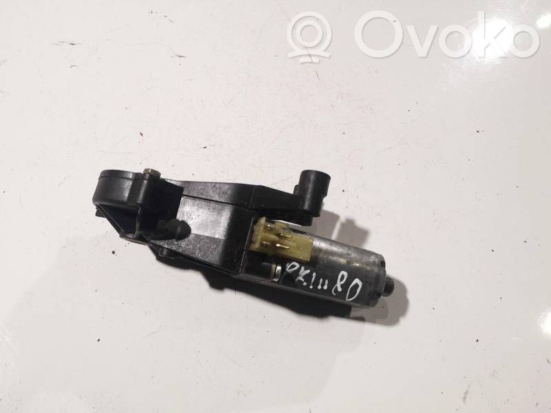 Chrysler 300 - 300C Motor reglare scaun 
