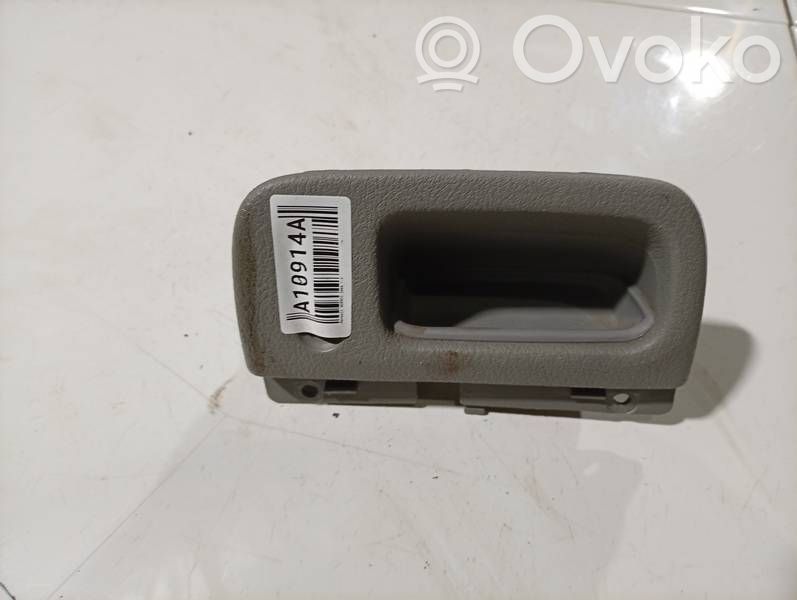 Renault Scenic I Sensore di parcheggio PDC 
