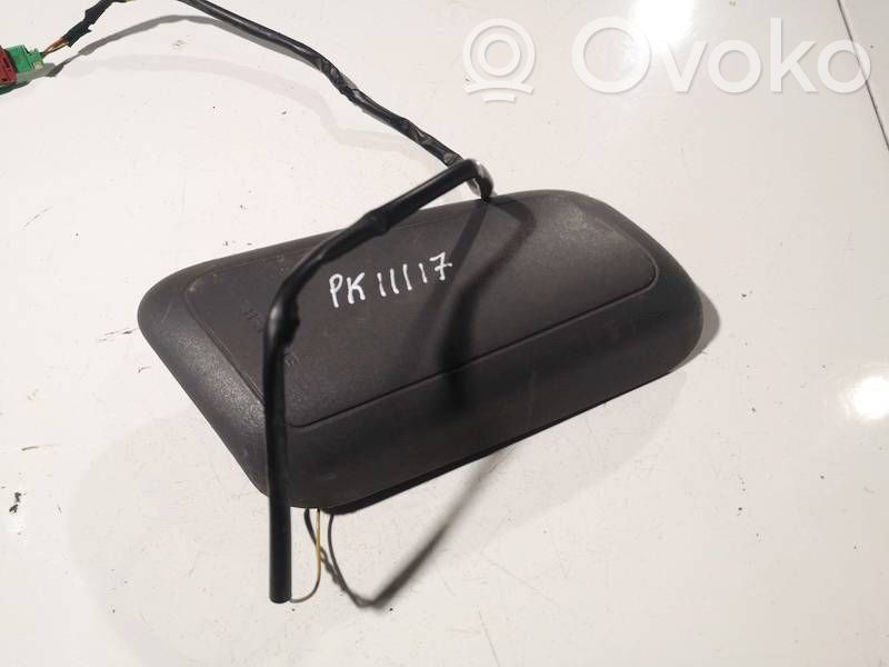 Toyota Aygo AB10 Airbag scaun 