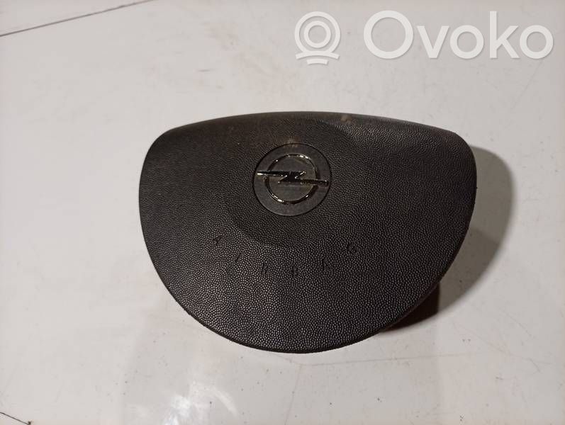 Opel Meriva A Airbag dello sterzo 