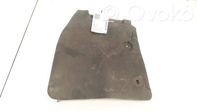 Toyota RAV 4 (XA40) Altra parte esteriore 