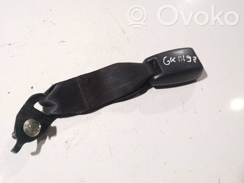 Honda FR-V Bridă fixare centură de siguranță spate