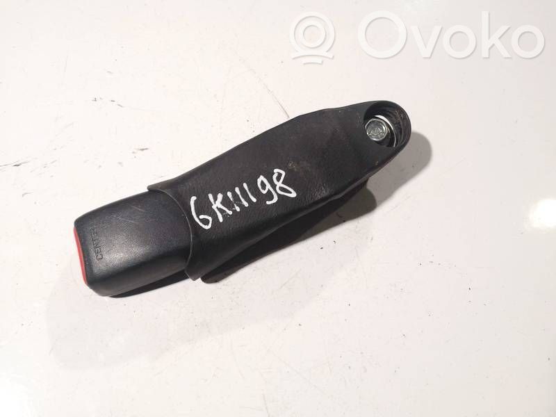 Honda FR-V Bridă fixare centură de siguranță spate