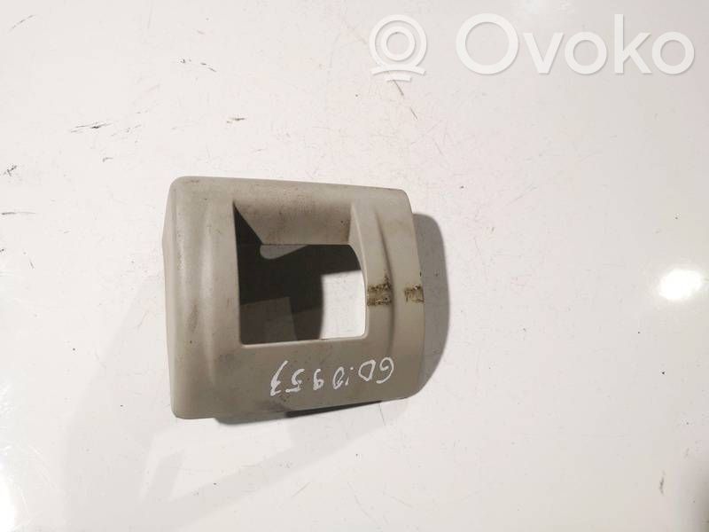 Saab 9-3 Ver2 Capac lateral scaun spate jos 