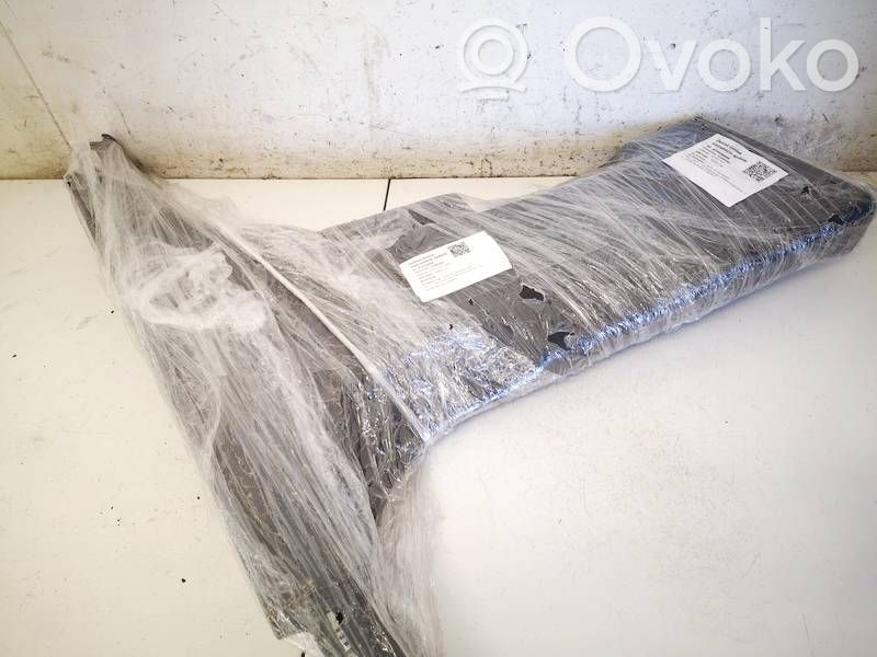 Audi A4 S4 B9 Capac stâlp (B) (superior) 