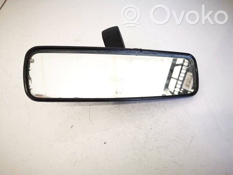 Specchietto retrovisore (interno)   E20205028,E20205028