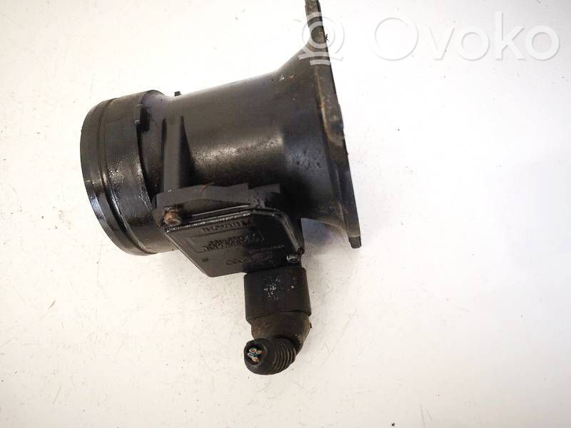 Volkswagen Golf IV Misuratore di portata d'aria