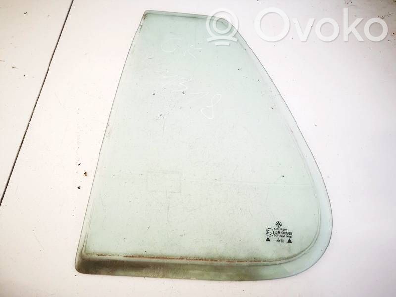 Ventanilla de ventilación de la puerta trasera   AS2,AS2