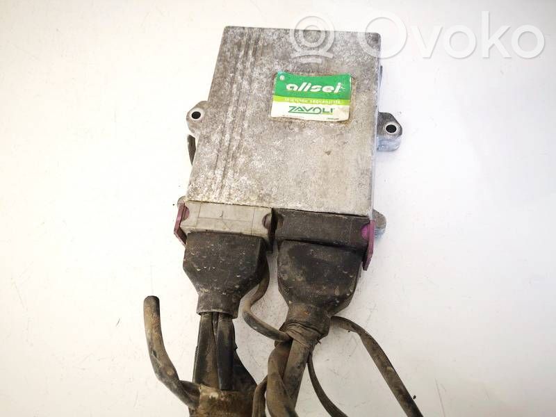 Volkswagen Golf IV LP gas control unit module 