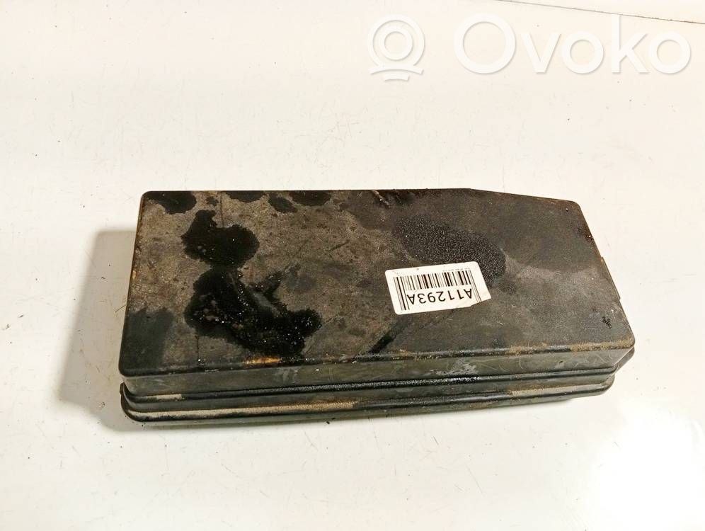 Opel Antara Coperchio scatola dei fusibili