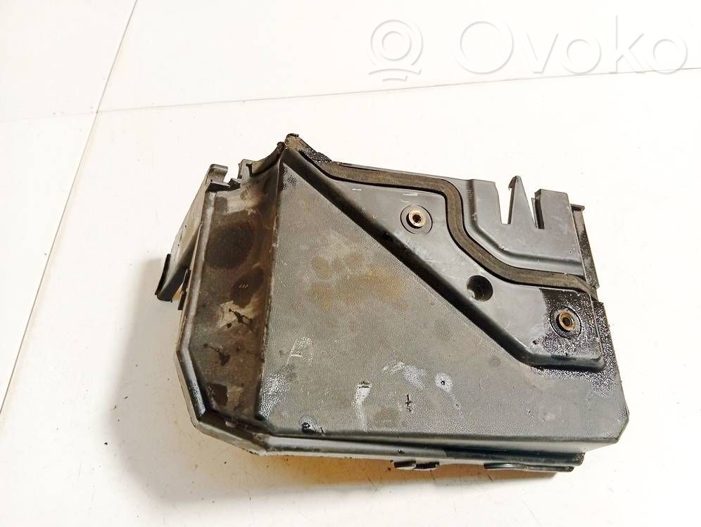 Renault Scenic II -  Grand scenic II Pokrywa skrzynki bezpieczników 