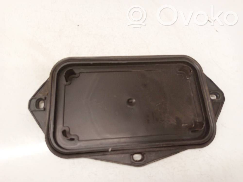 Volkswagen Golf VI Altra parte interiore 
