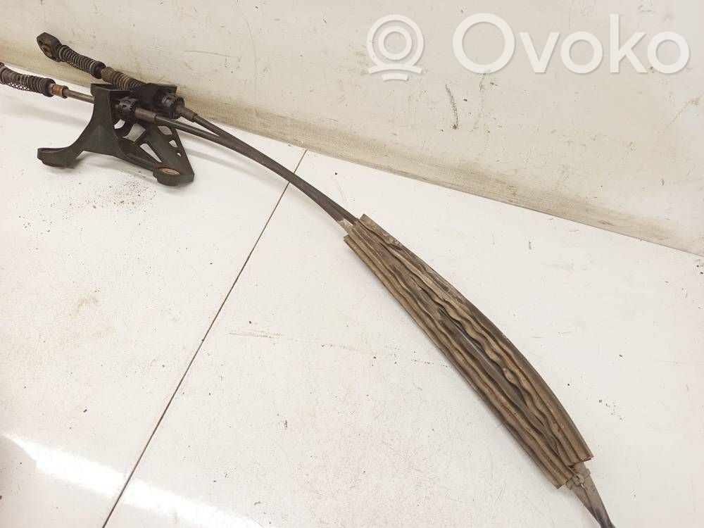 Volkswagen Golf VI Cabluri schimbător viteze 