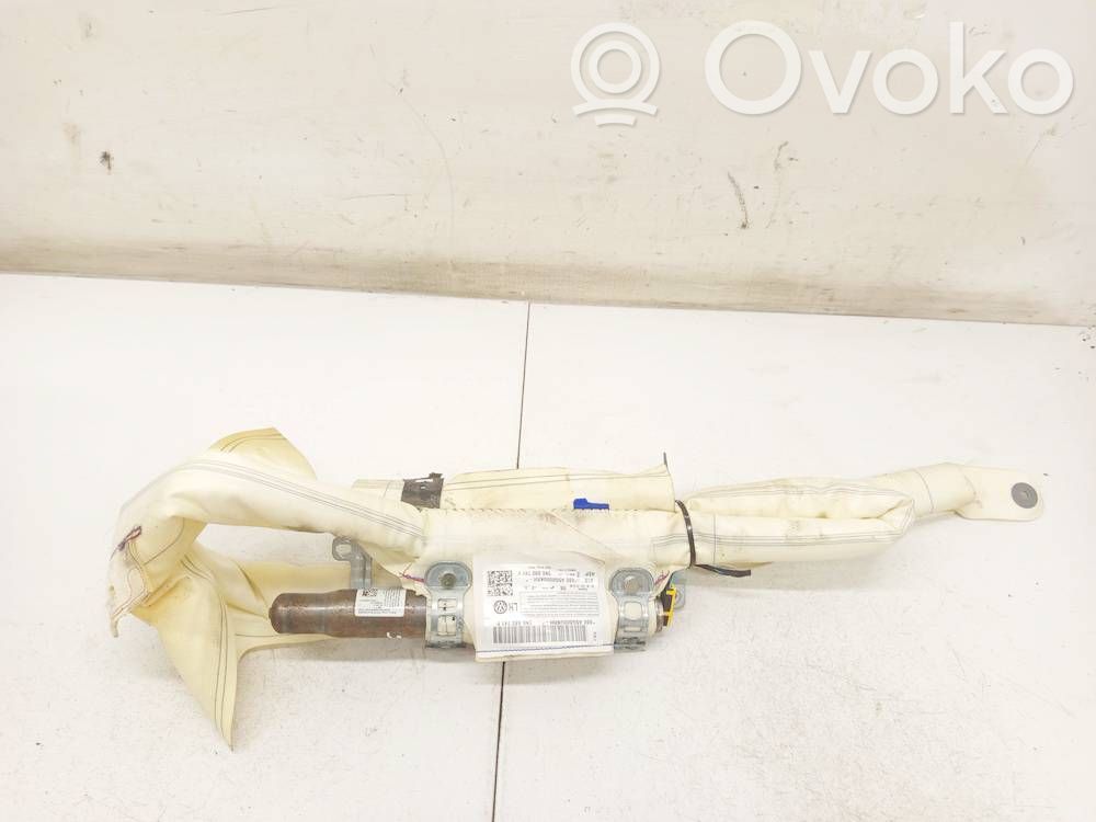 Volkswagen Golf VI Airbag cortină 