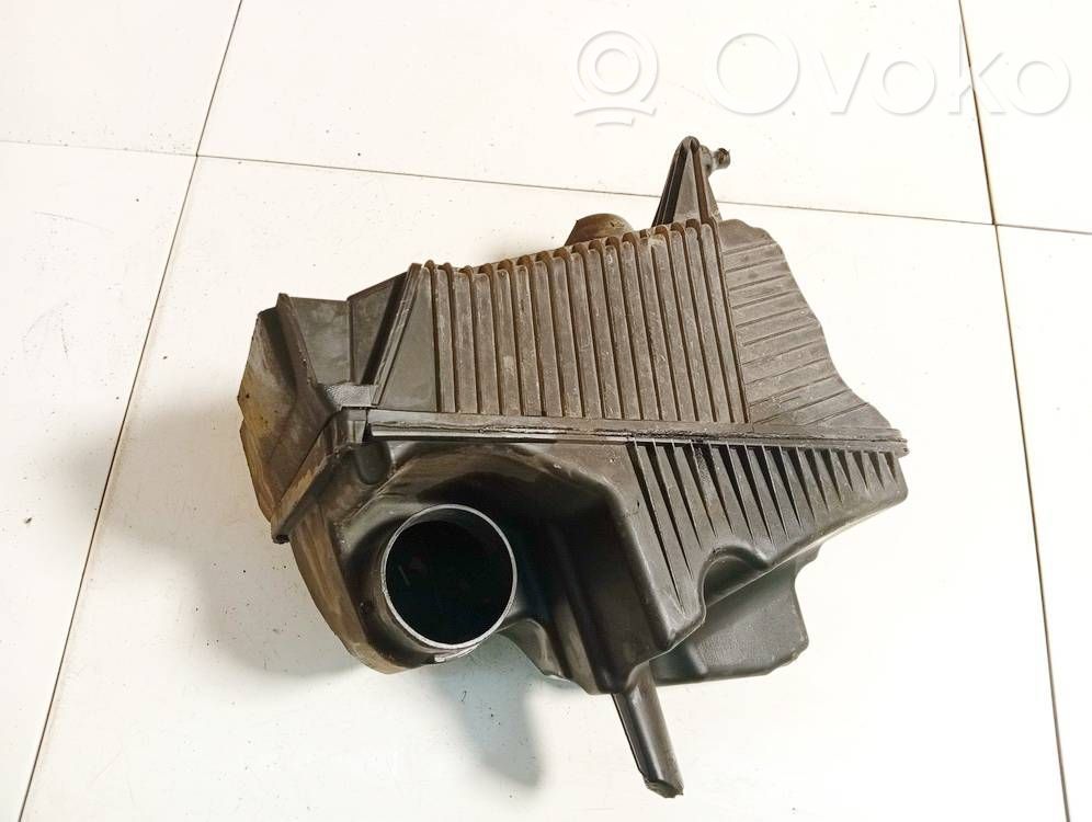Renault Scenic II - Grand scenic II Cutie filtru aer