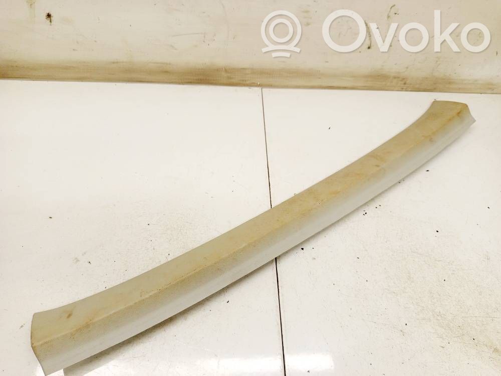 Volkswagen Golf VI Altra parte interiore