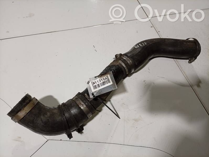 Furtun/conductă intercooler