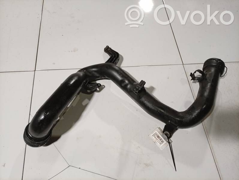 Volkswagen PASSAT B6 Tubo flessibile intercooler