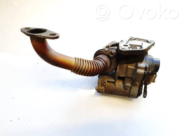 Skoda Octavia Mk2 (1Z) Supapă EGR 